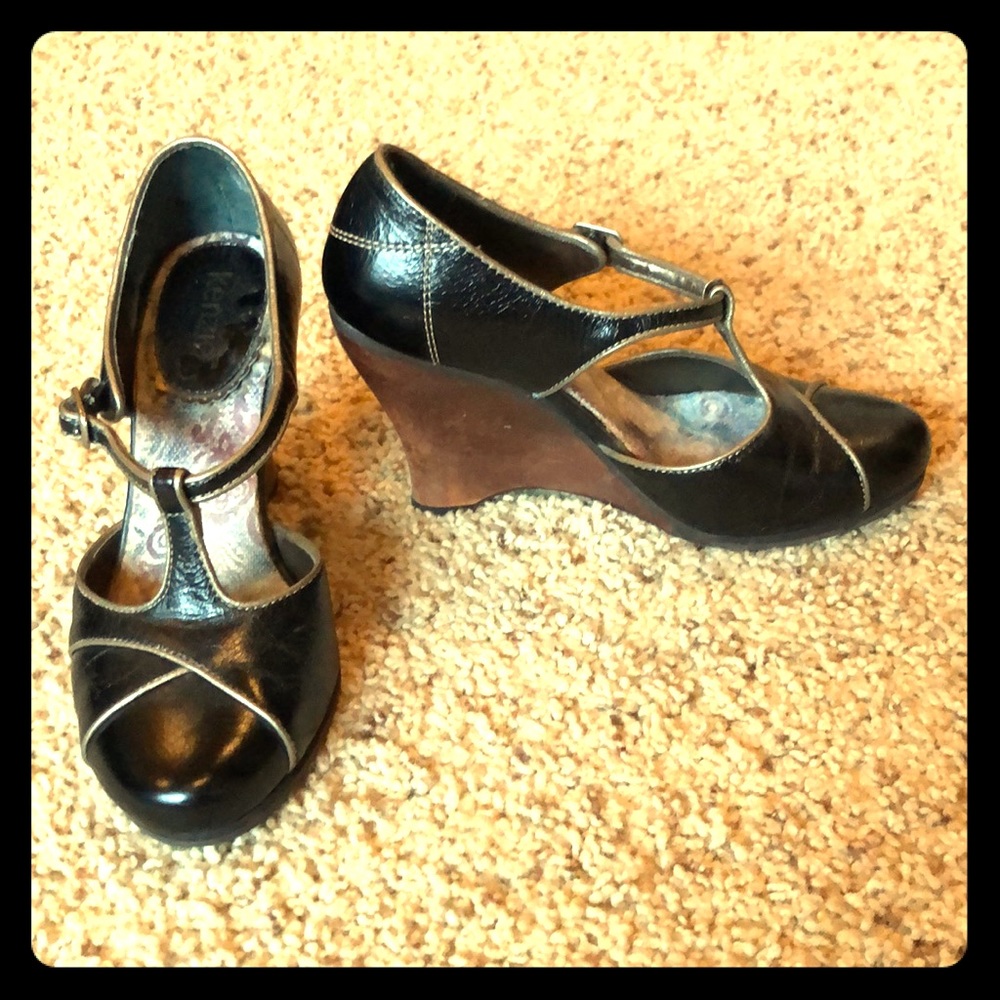 Kenzie Chelsea size 6